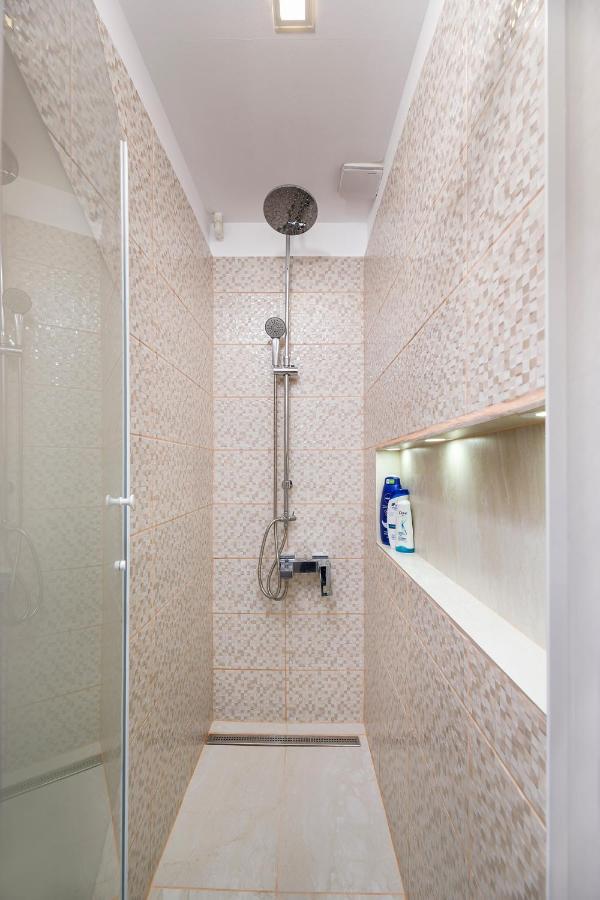 Bucharest Penthouse With Sauna And Terrace Esterno foto